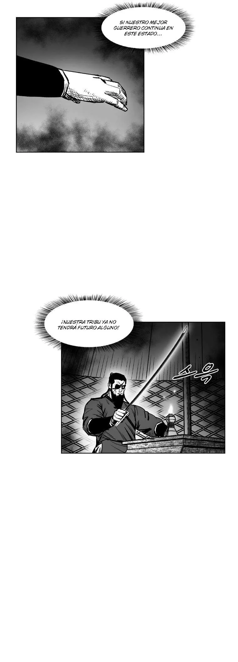 Red Storm Capítulo 314 en Línea - página 16