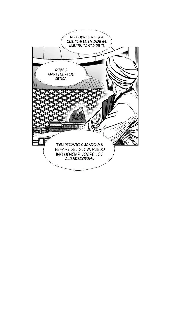 Red Storm Capítulo 314 en Línea - página 24