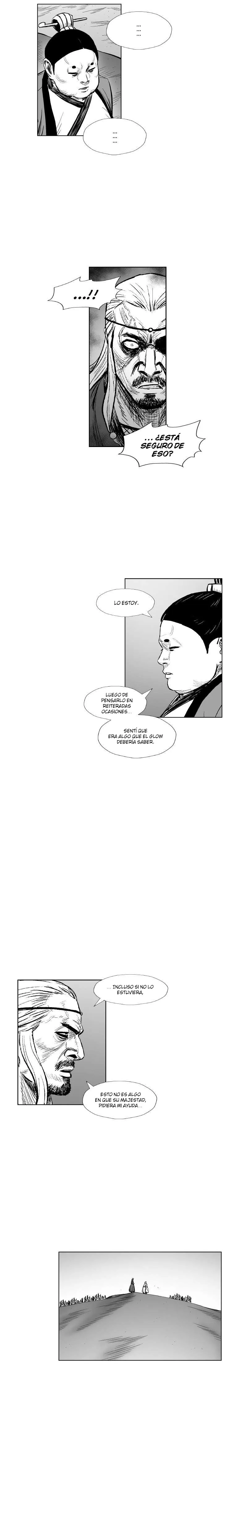 Red Storm Capítulo 315 en Línea - página 5