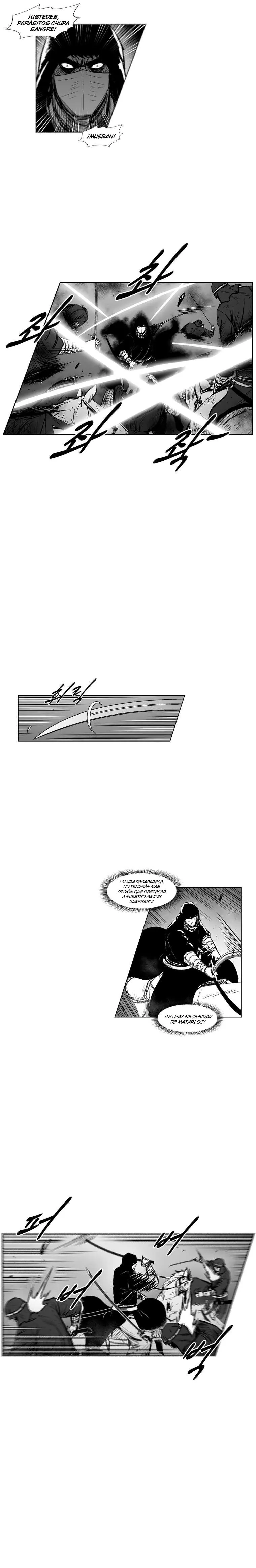 Red Storm Capítulo 315 en Línea - página 17