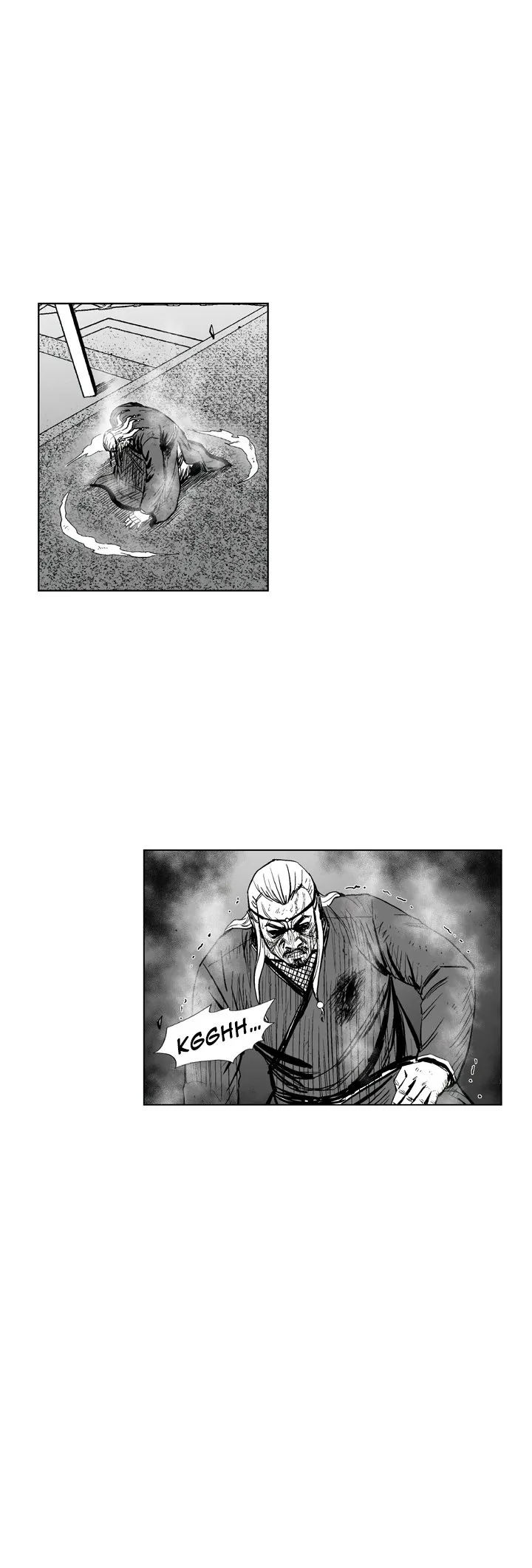 Red Storm Capítulo 316 en Línea - página 6