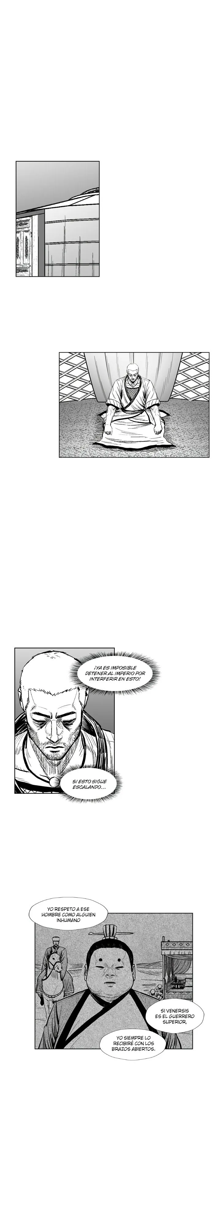 Red Storm Capítulo 316 en Línea - página 9