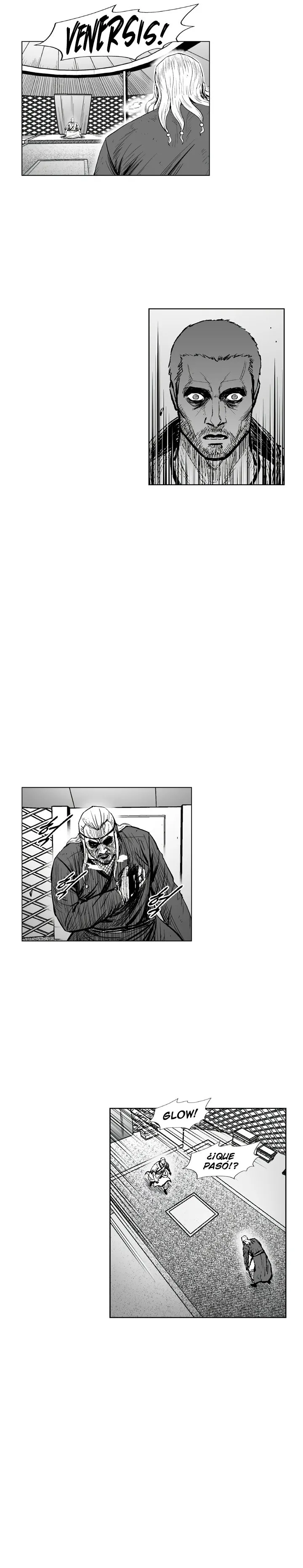 Red Storm Capítulo 316 en Línea - página 11