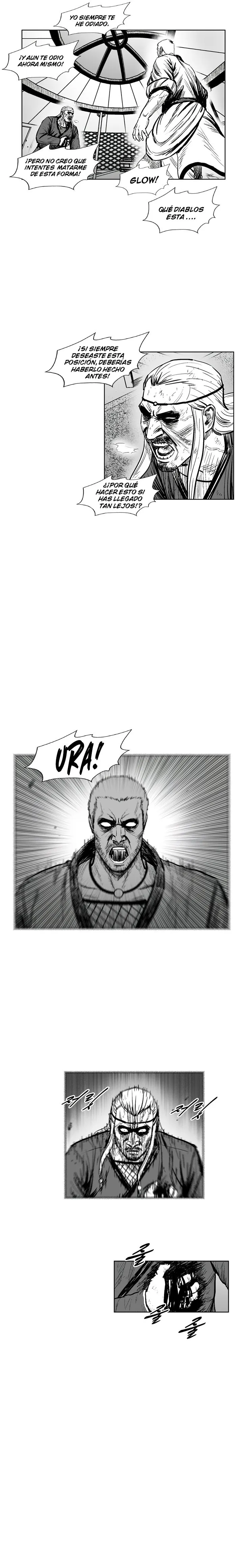 Red Storm Capítulo 316 en Línea - página 13