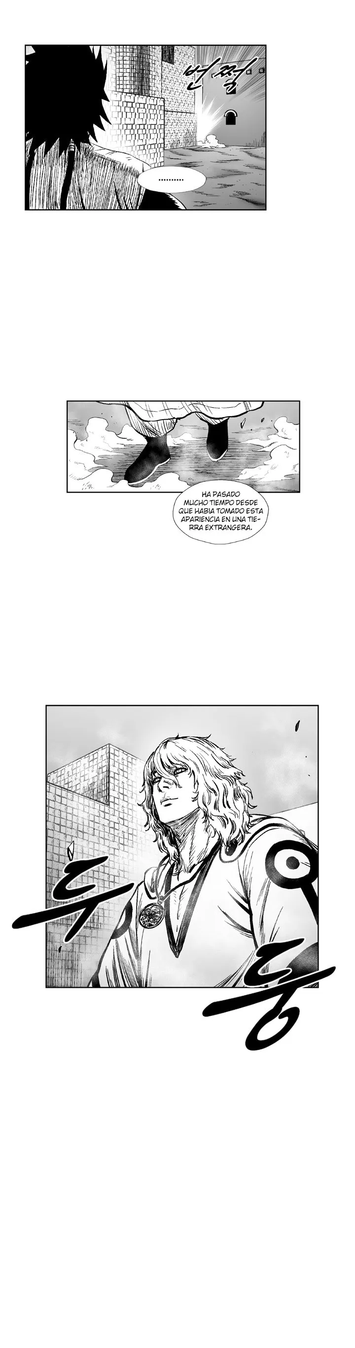 Red Storm Capítulo 319 en Línea - página 10