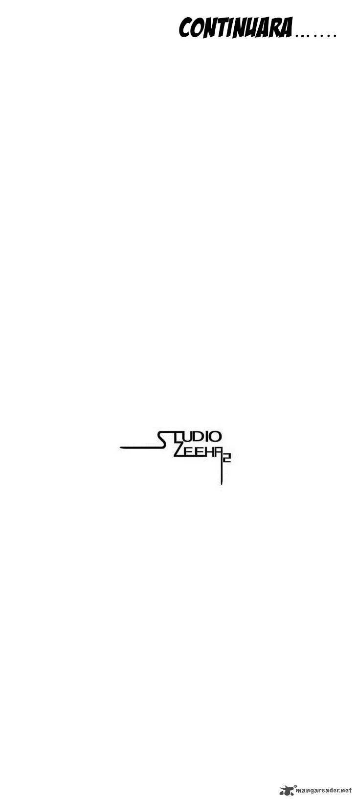 Red Storm Capítulo 32 en Línea - página 9