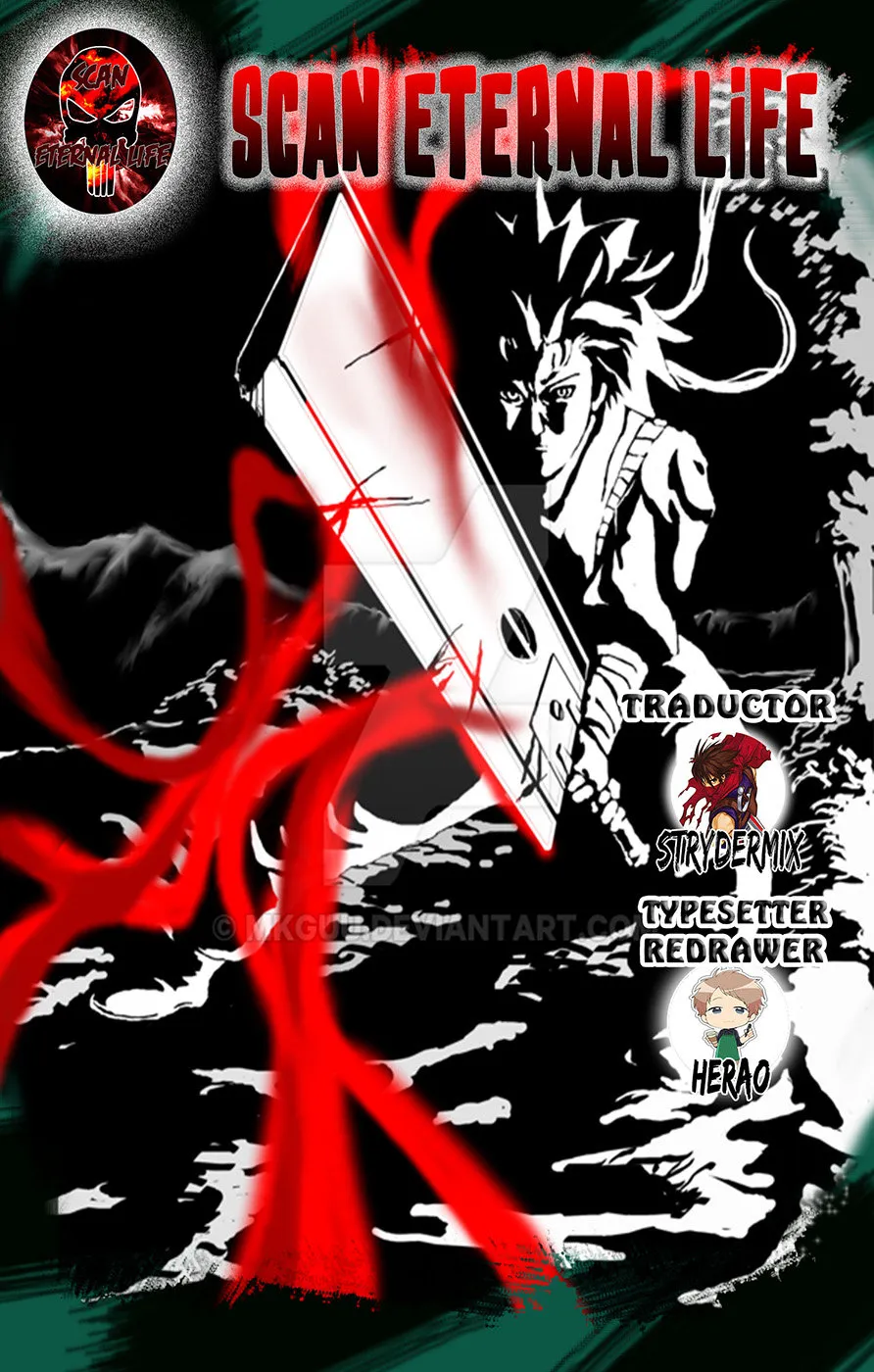 Red Storm Capítulo 321 en Línea - página 1