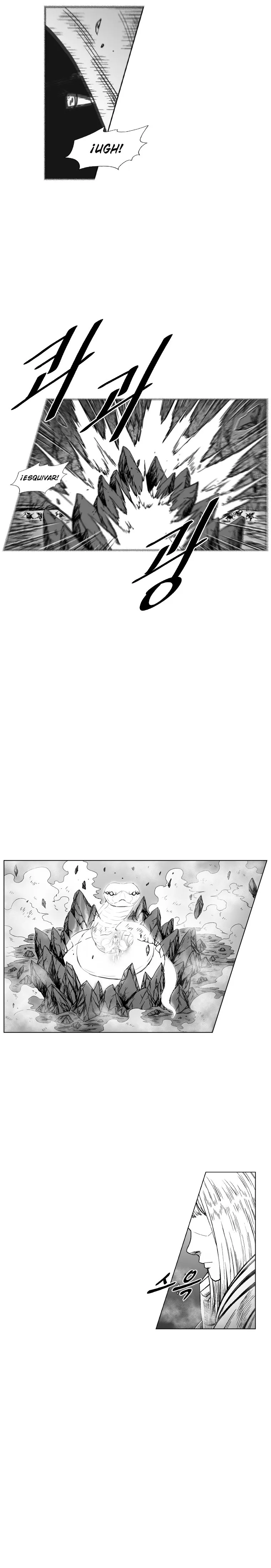 Red Storm Capítulo 321 en Línea - página 9