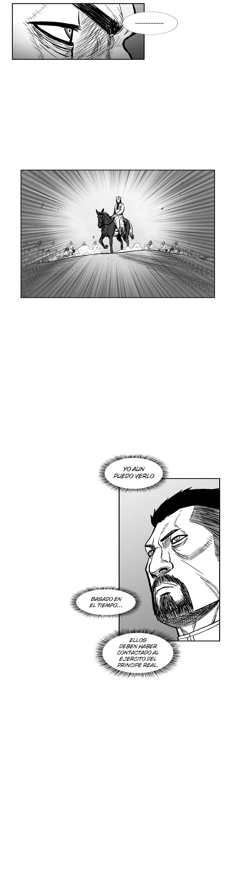 Red Storm Capítulo 321 en Línea - página 16
