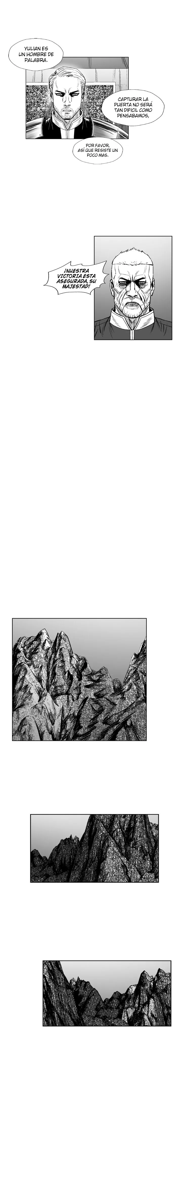 Red Storm Capítulo 322 en Línea - página 11