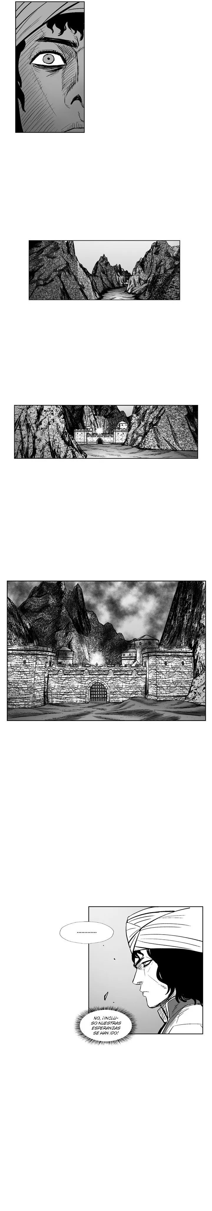 Red Storm Capítulo 322 en Línea - página 13