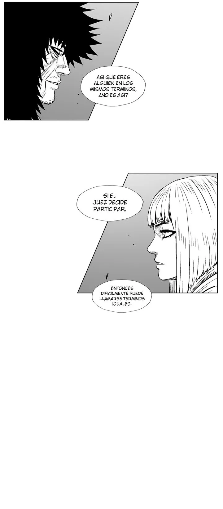 Red Storm Capítulo 322 en Línea - página 16