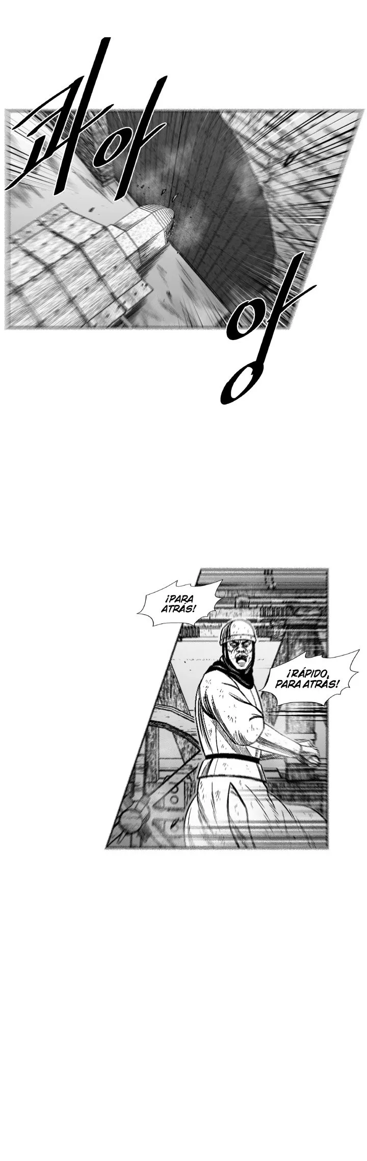 Red Storm Capítulo 327 en Línea - página 8