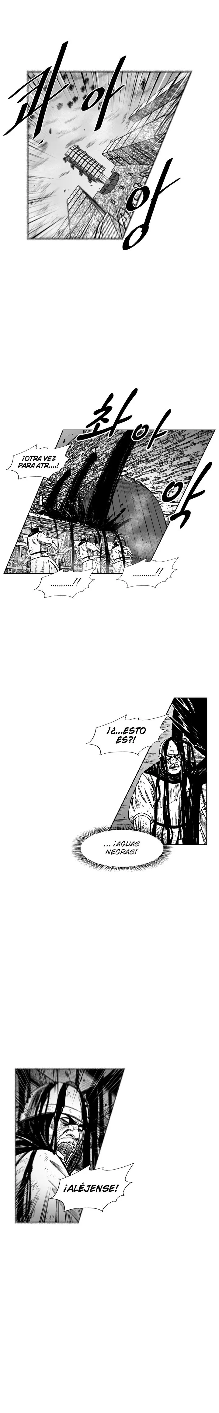 Red Storm Capítulo 327 en Línea - página 9