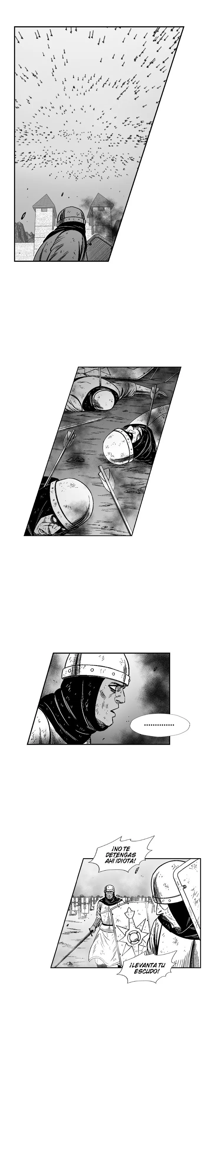 Red Storm Capítulo 327 en Línea - página 11
