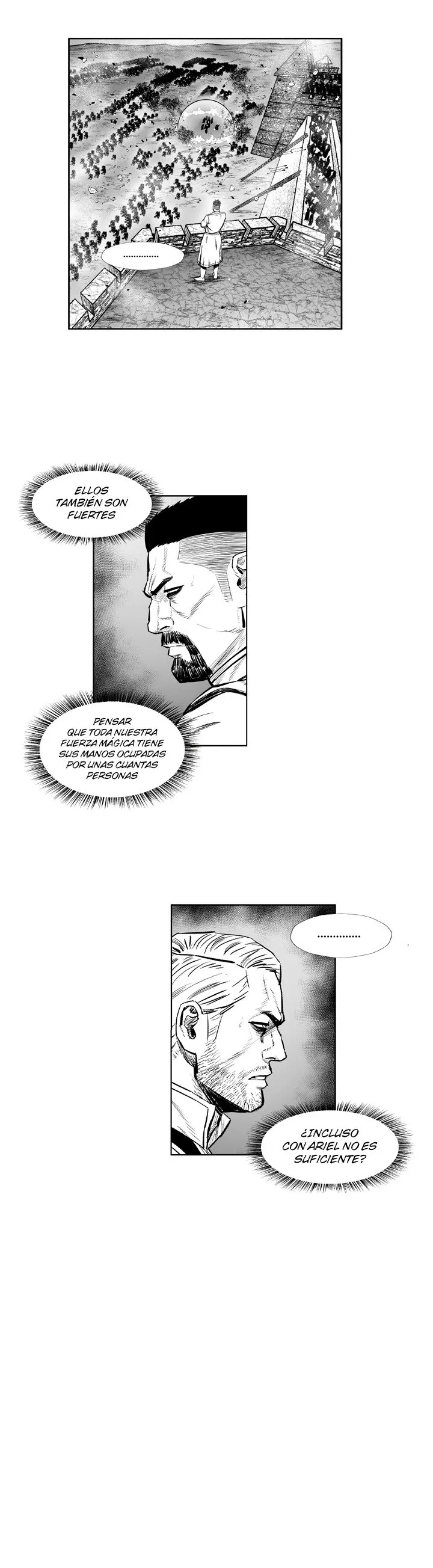 Red Storm Capítulo 330 en Línea - página 14