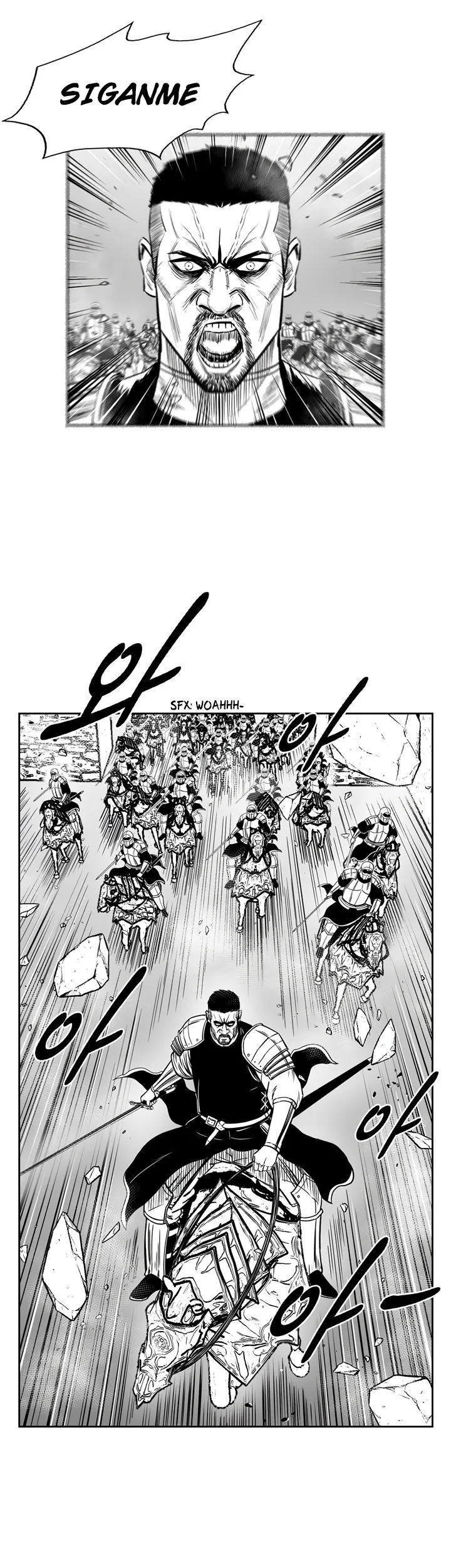Red Storm Capítulo 333 en Línea - página 26