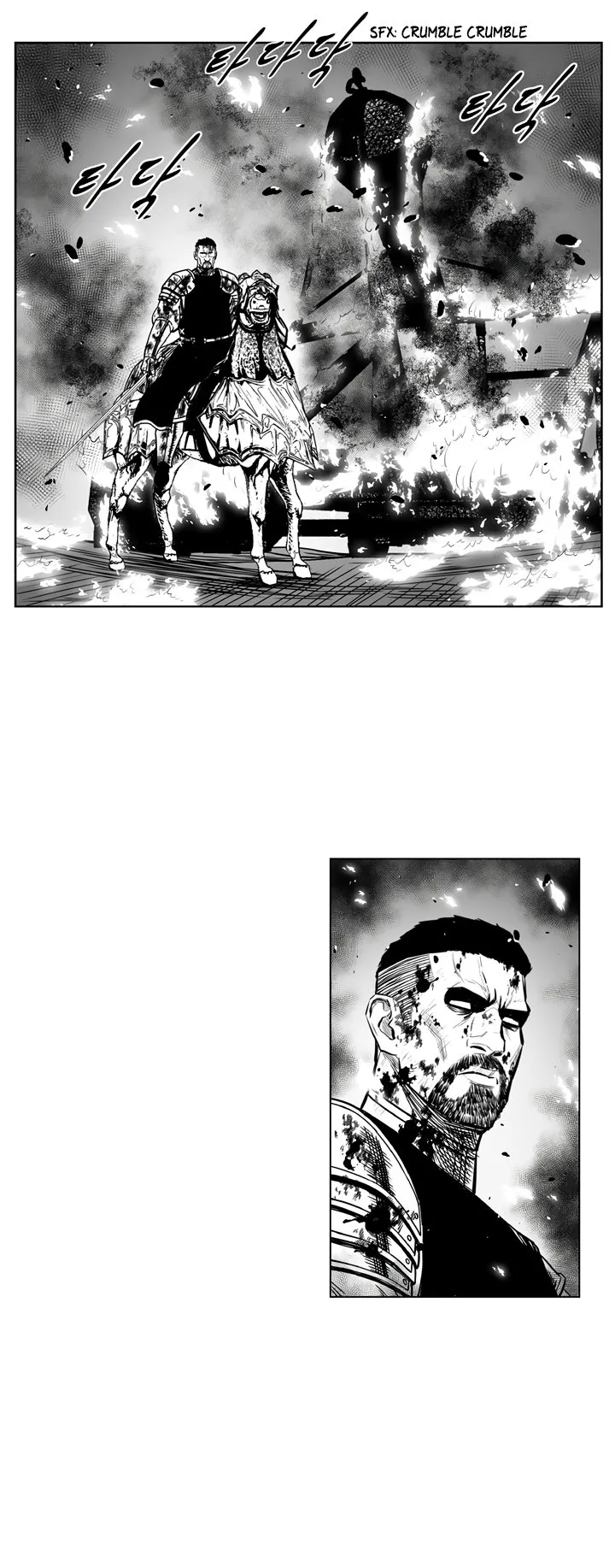Red Storm Capítulo 334 en Línea - página 26