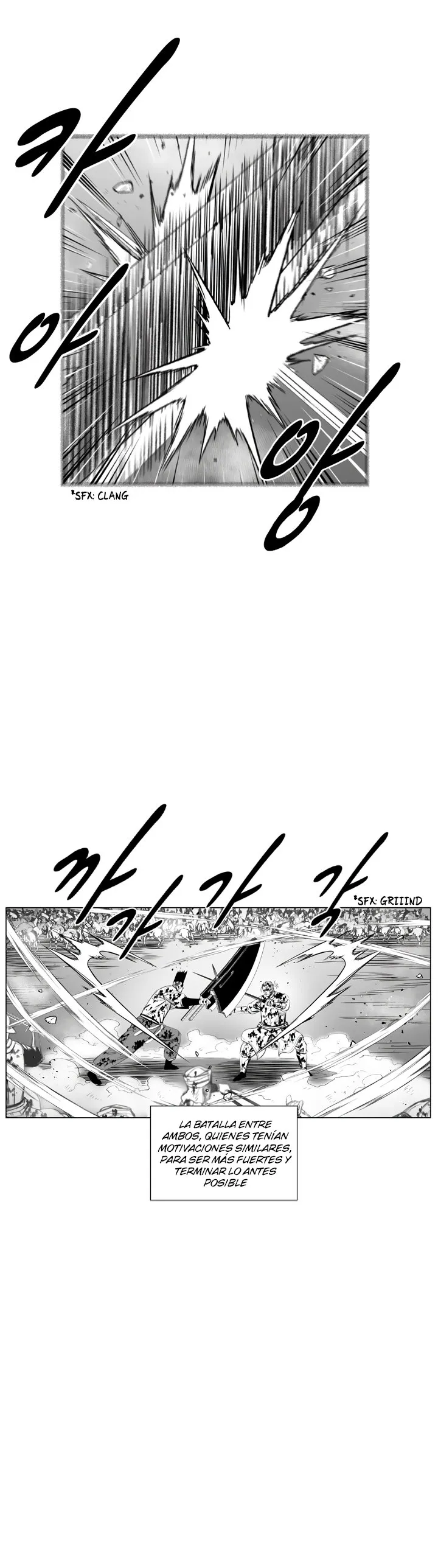 Red Storm Capítulo 336 en Línea - página 21