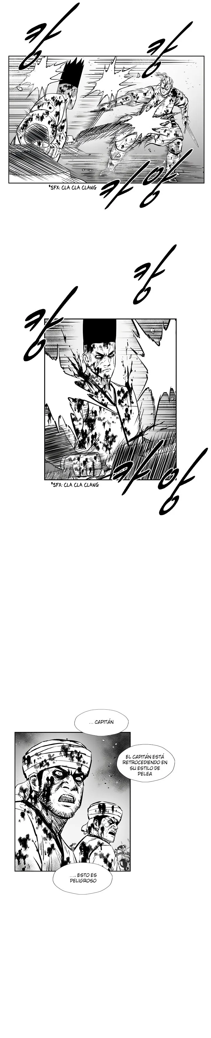 Red Storm Capítulo 336 en Línea - página 22