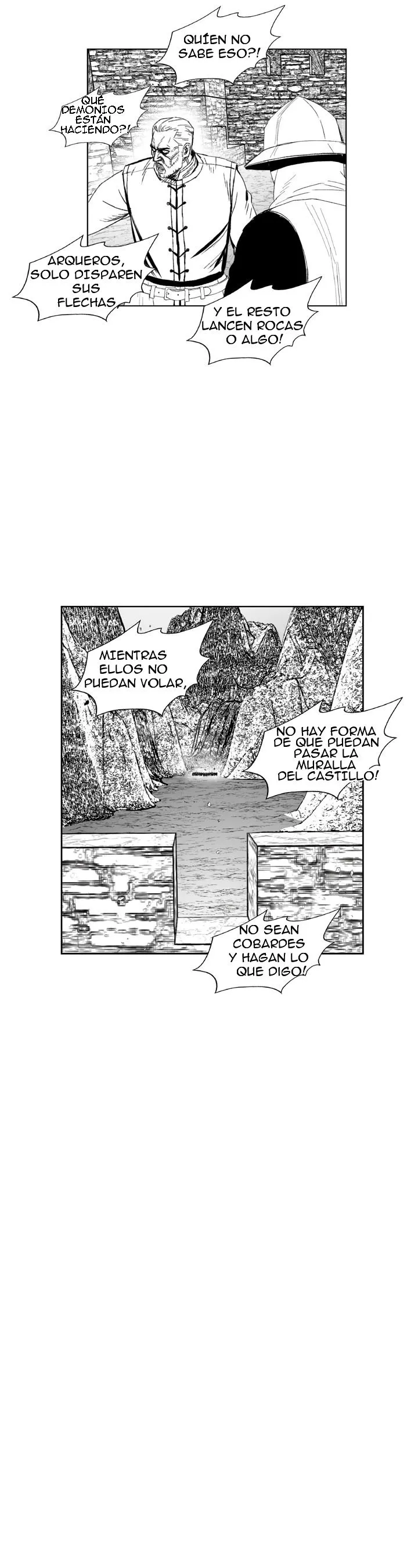 Red Storm Capítulo 338 en Línea - página 8