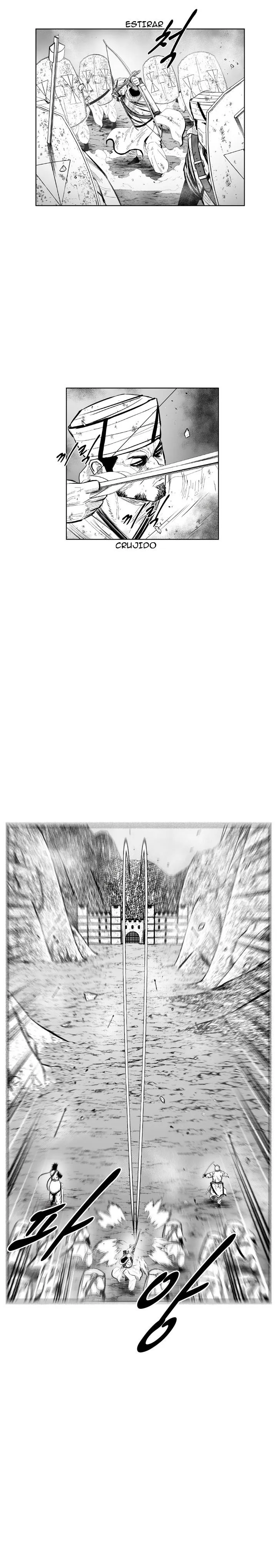 Red Storm Capítulo 338 en Línea - página 15