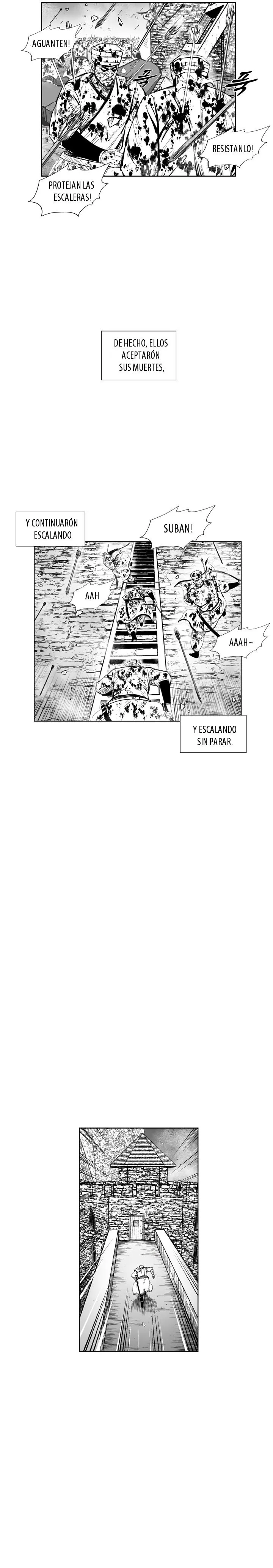 Red Storm Capítulo 339 en Línea - página 11