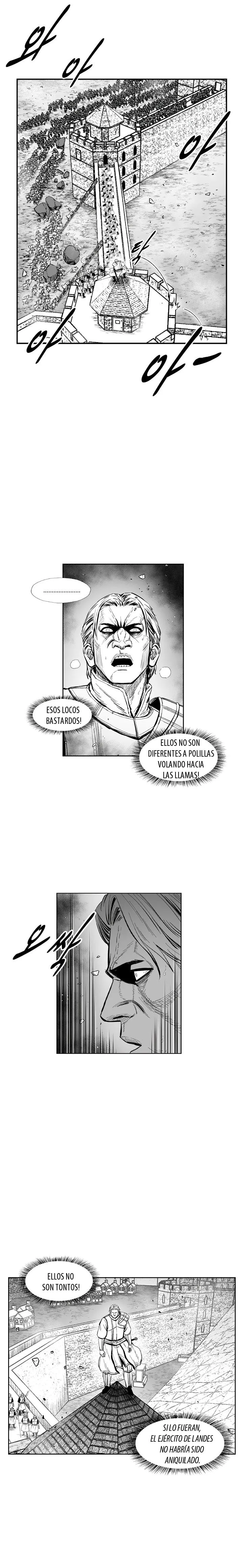 Red Storm Capítulo 339 en Línea - página 12