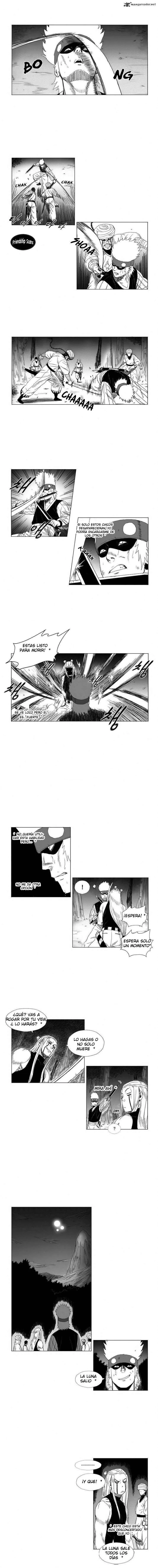 Red Storm Capítulo 34 en Línea - página 4