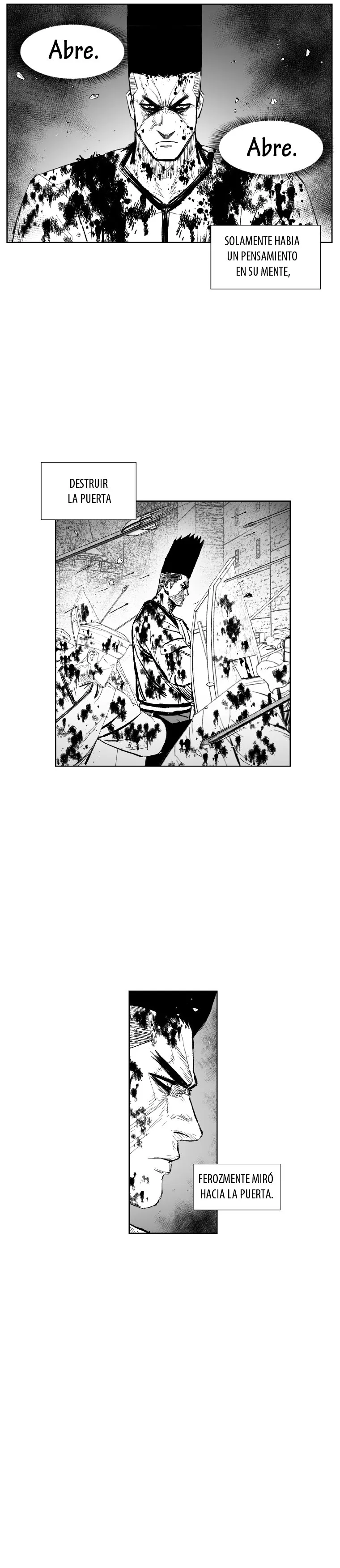 Red Storm Capítulo 340 en Línea - página 23