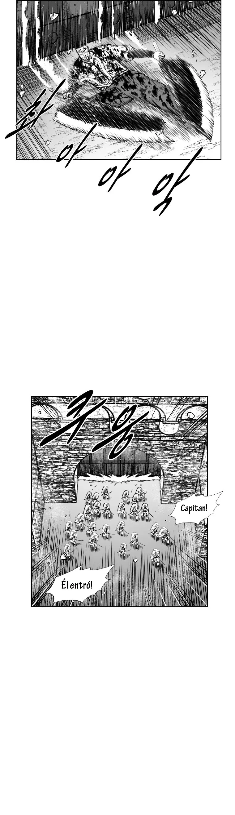 Red Storm Capítulo 341 en Línea - página 5