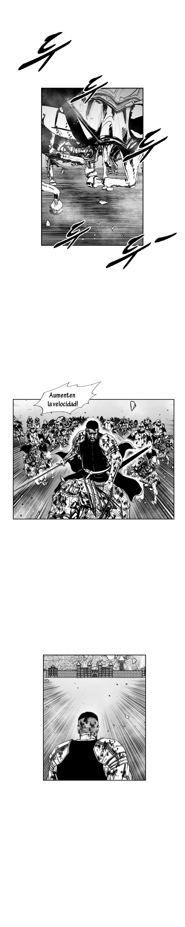 Red Storm Capítulo 341 en Línea - página 19