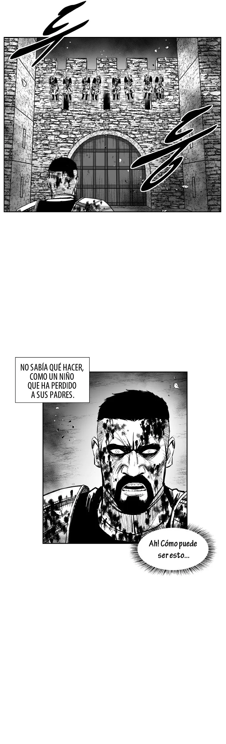 Red Storm Capítulo 341 en Línea - página 21