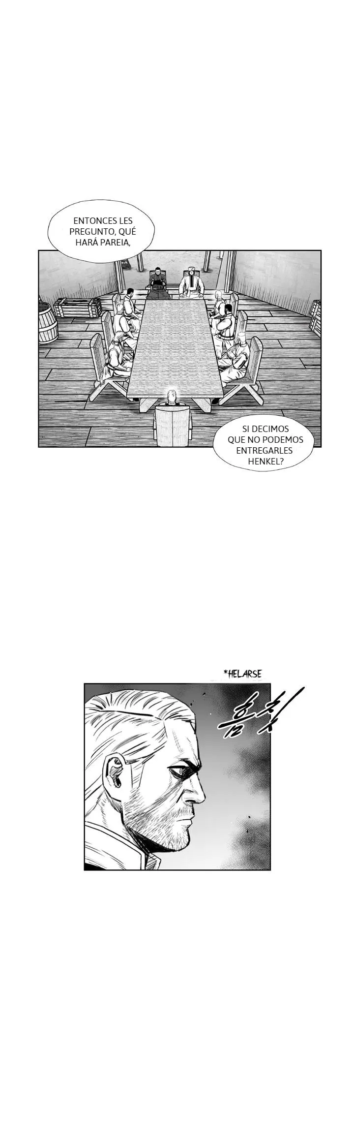 Red Storm Capítulo 343 en Línea - página 4