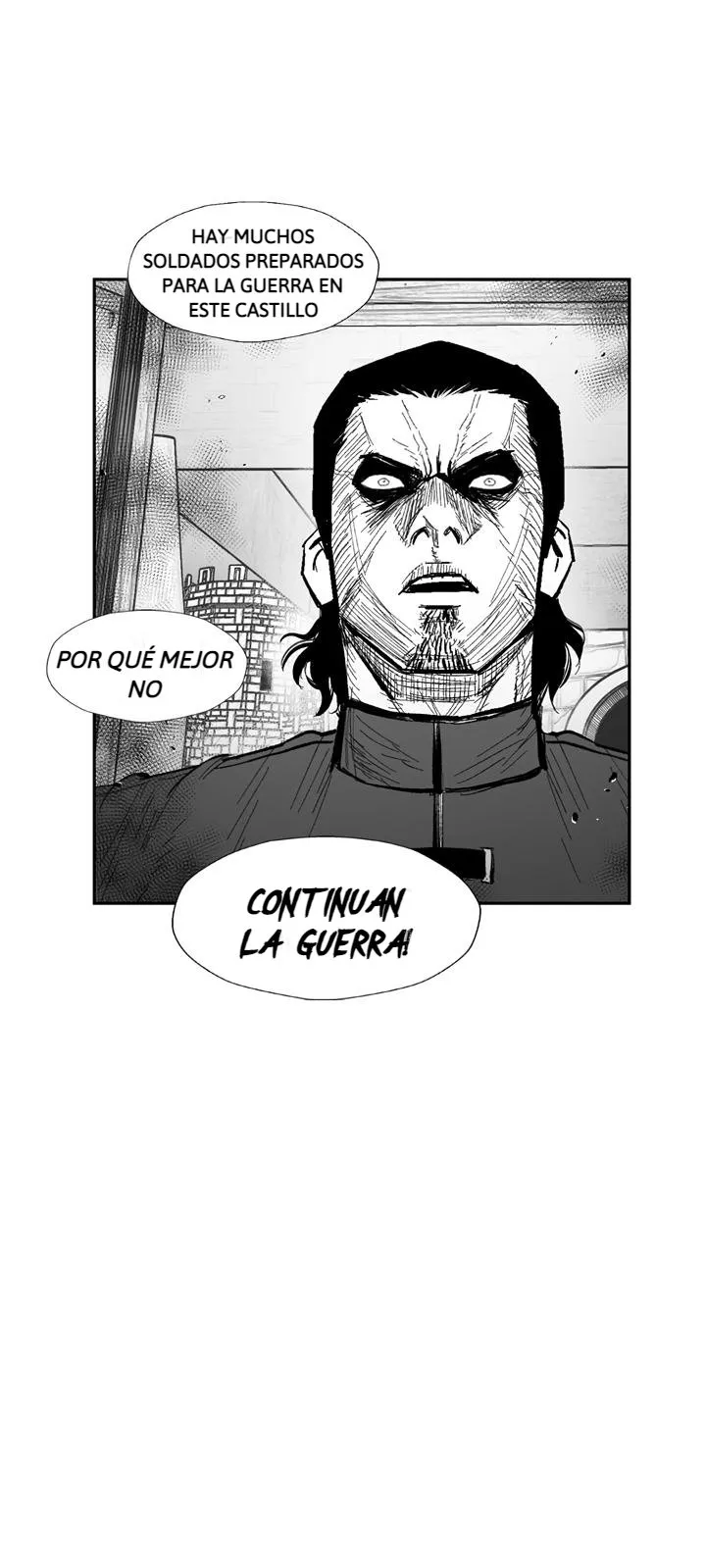 Red Storm Capítulo 343 en Línea - página 7