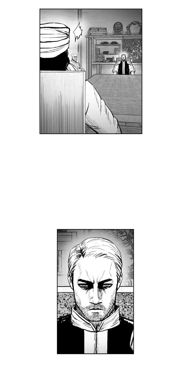 Red Storm Capítulo 343 en Línea - página 10