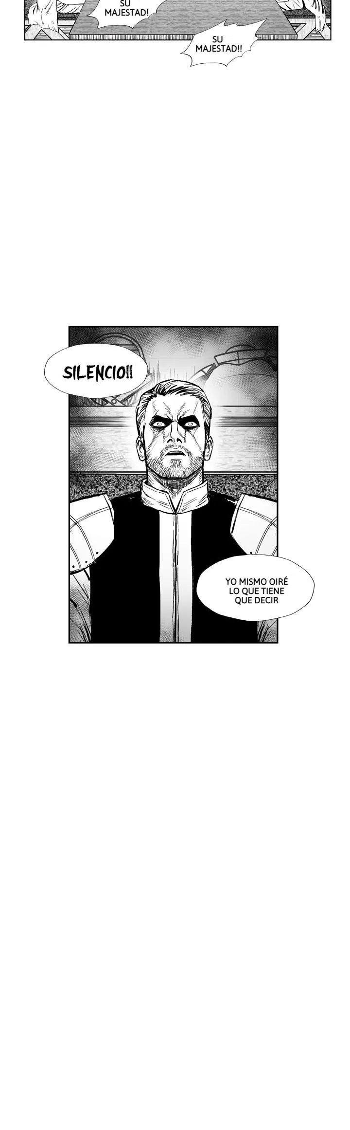 Red Storm Capítulo 343 en Línea - página 16