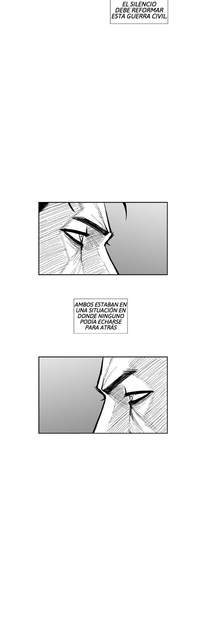 Red Storm Capítulo 343 en Línea - página 21
