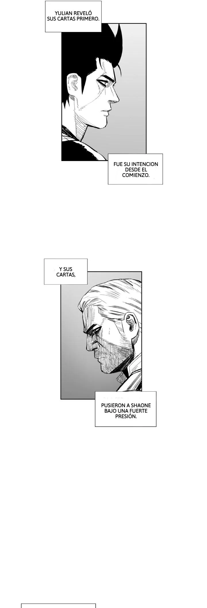Red Storm Capítulo 343 en Línea - página 29