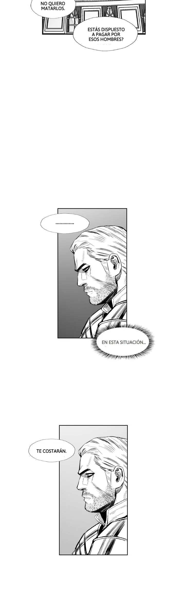 Red Storm Capítulo 343 en Línea - página 37