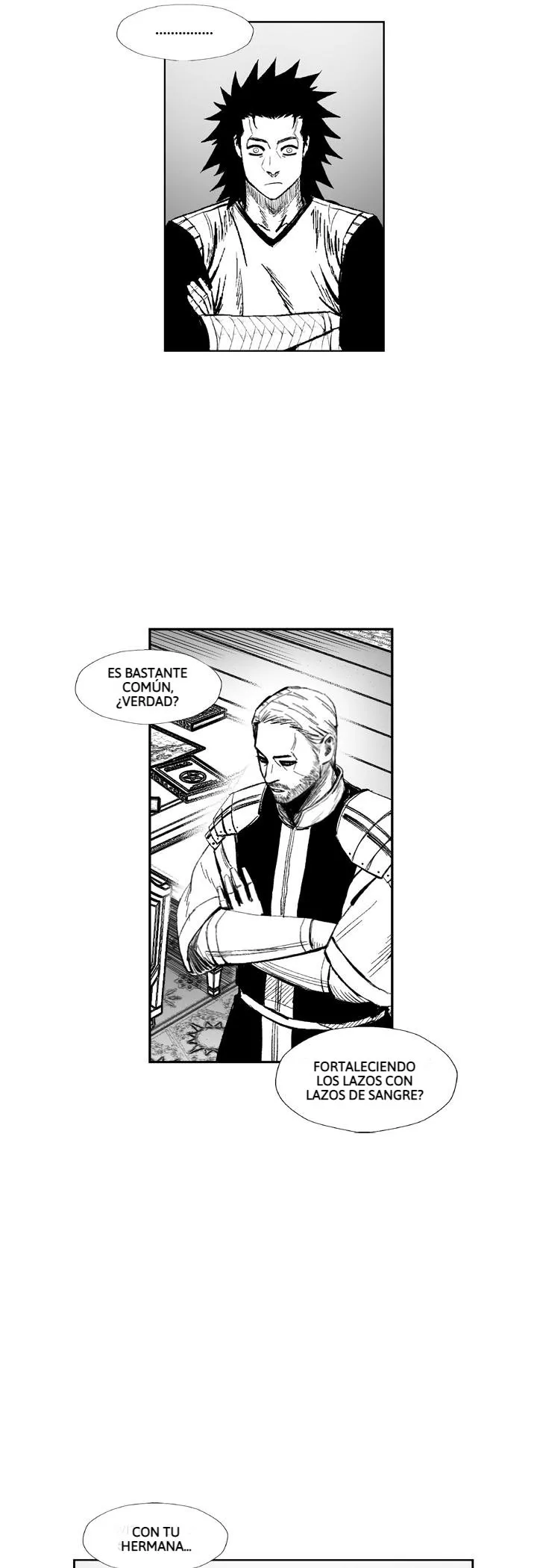 Red Storm Capítulo 343 en Línea - página 42