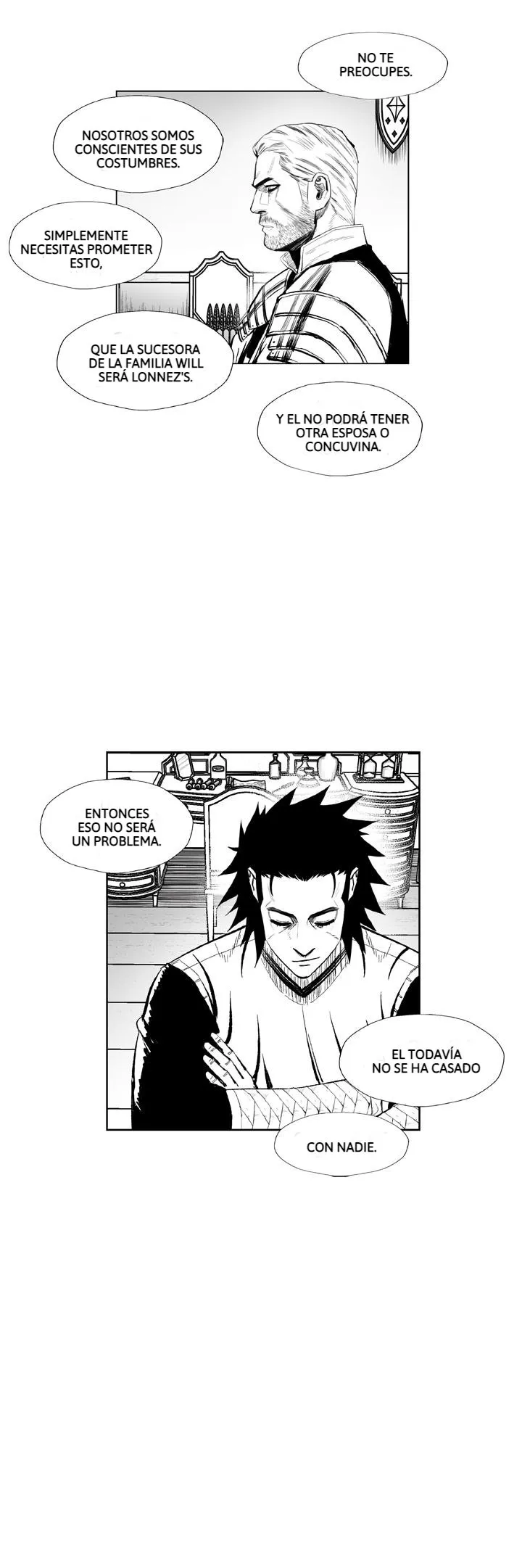 Red Storm Capítulo 343 en Línea - página 44