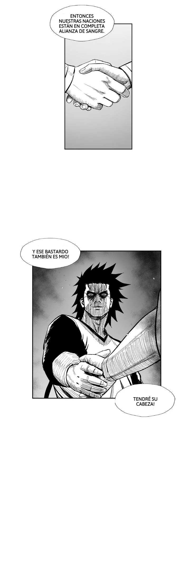 Red Storm Capítulo 343 en Línea - página 45
