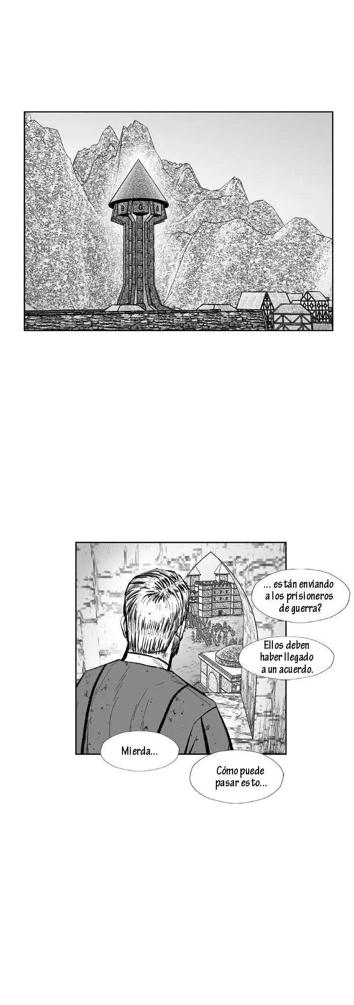 Red Storm Capítulo 344 en Línea - página 4