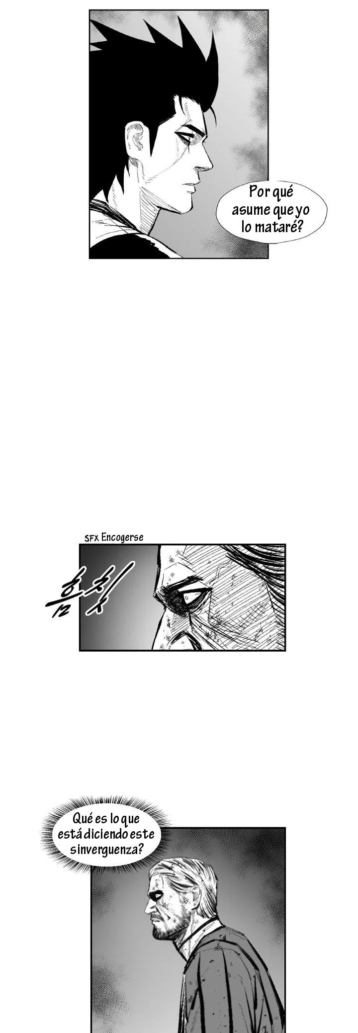 Red Storm Capítulo 344 en Línea - página 7