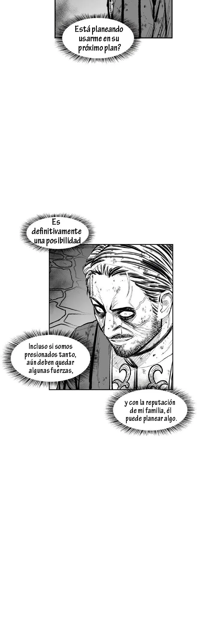 Red Storm Capítulo 344 en Línea - página 8