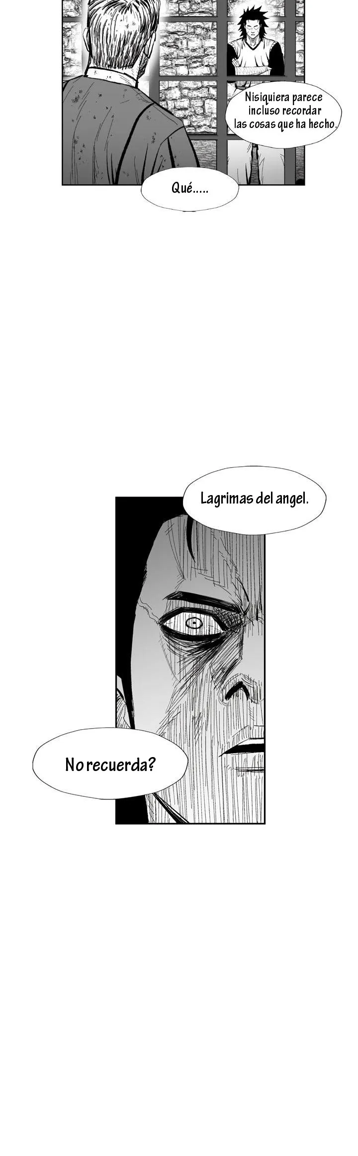 Red Storm Capítulo 344 en Línea - página 10