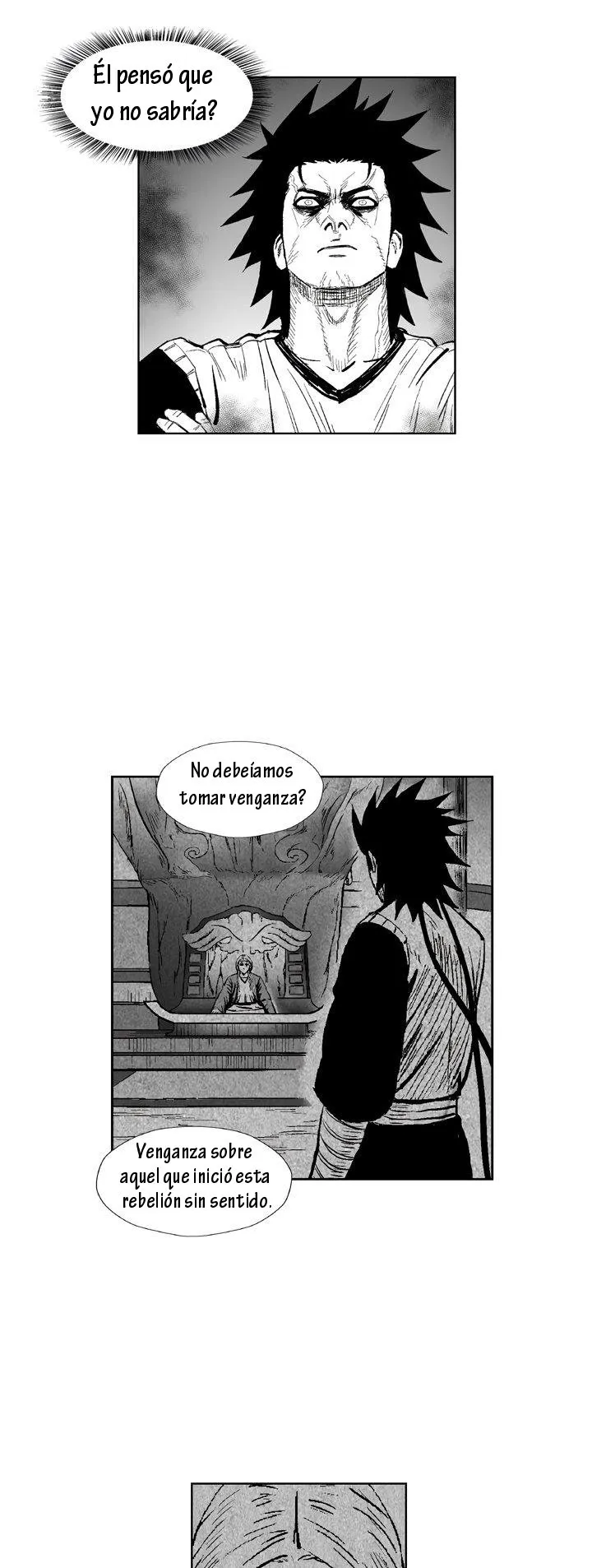 Red Storm Capítulo 344 en Línea - página 12