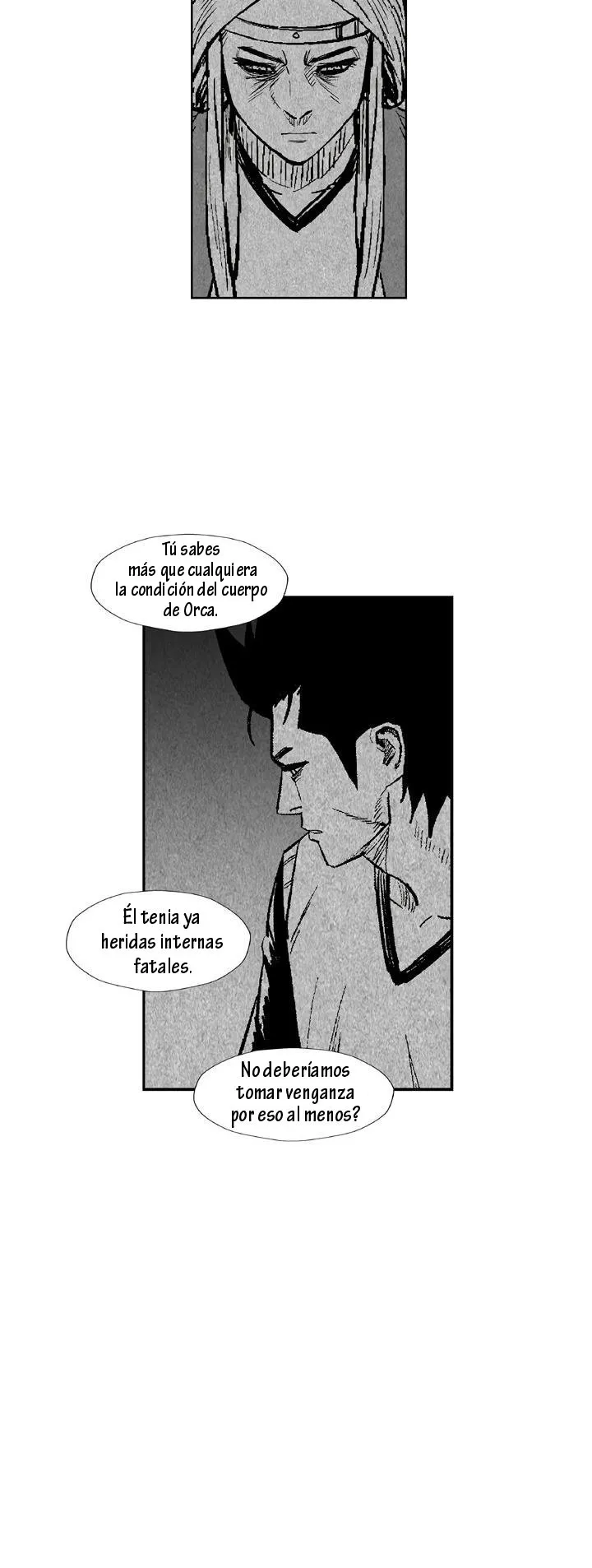 Red Storm Capítulo 344 en Línea - página 13