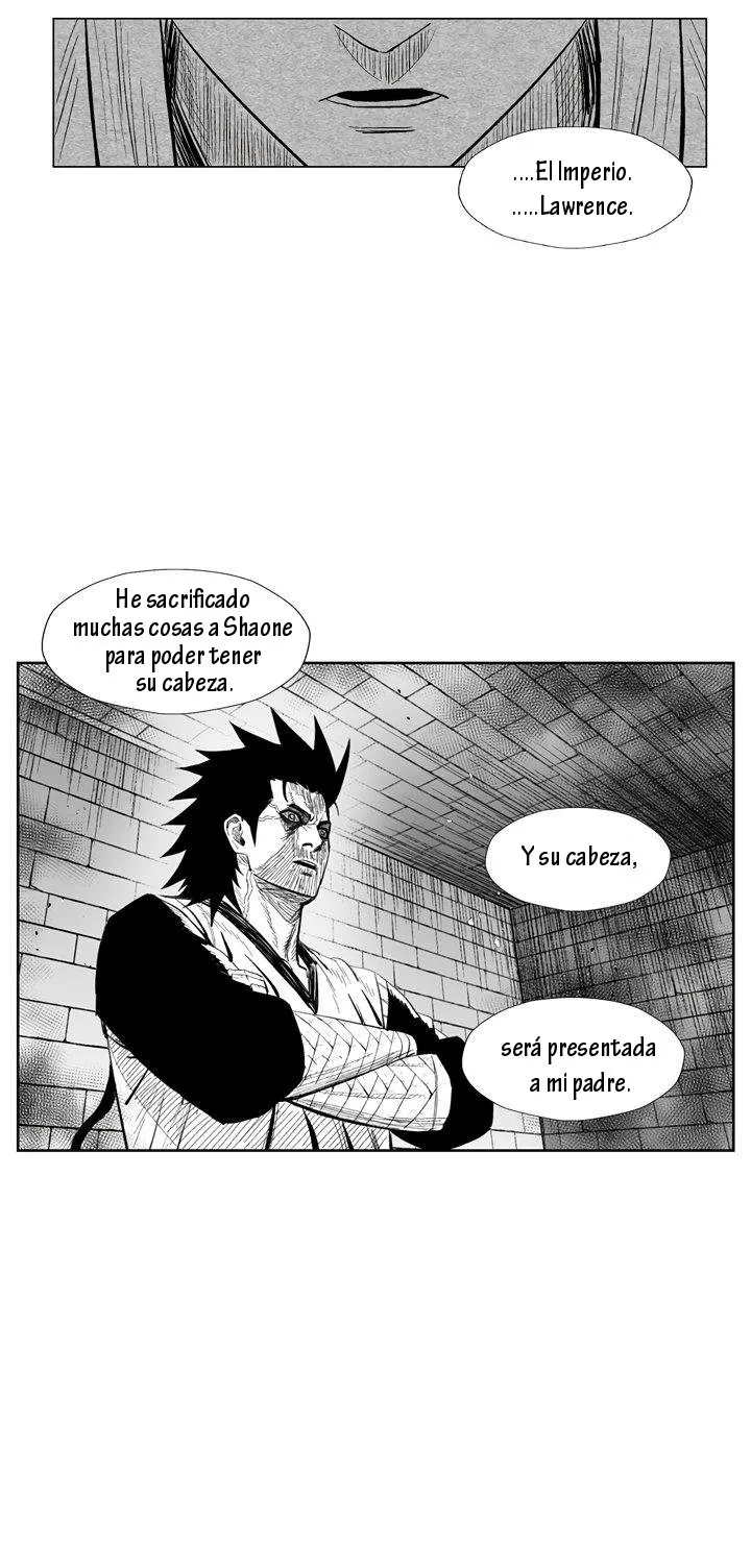 Red Storm Capítulo 344 en Línea - página 14